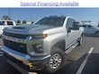  Chevrolet Silverado 2500 HD