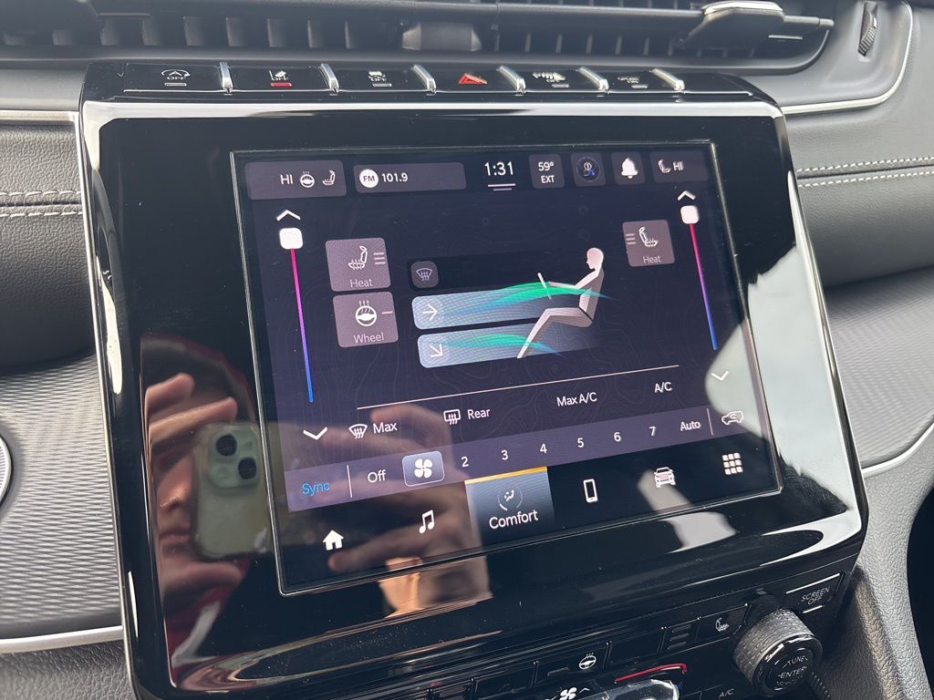 2026 Jeep Grand Cherokee Laredo - Photo 16
