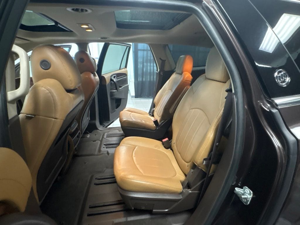 2017 Buick Enclave Leather - Photo 31