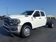 Ram 3500 Chassis Cab