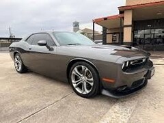 2021 Dodge Challenger R/T Coupe