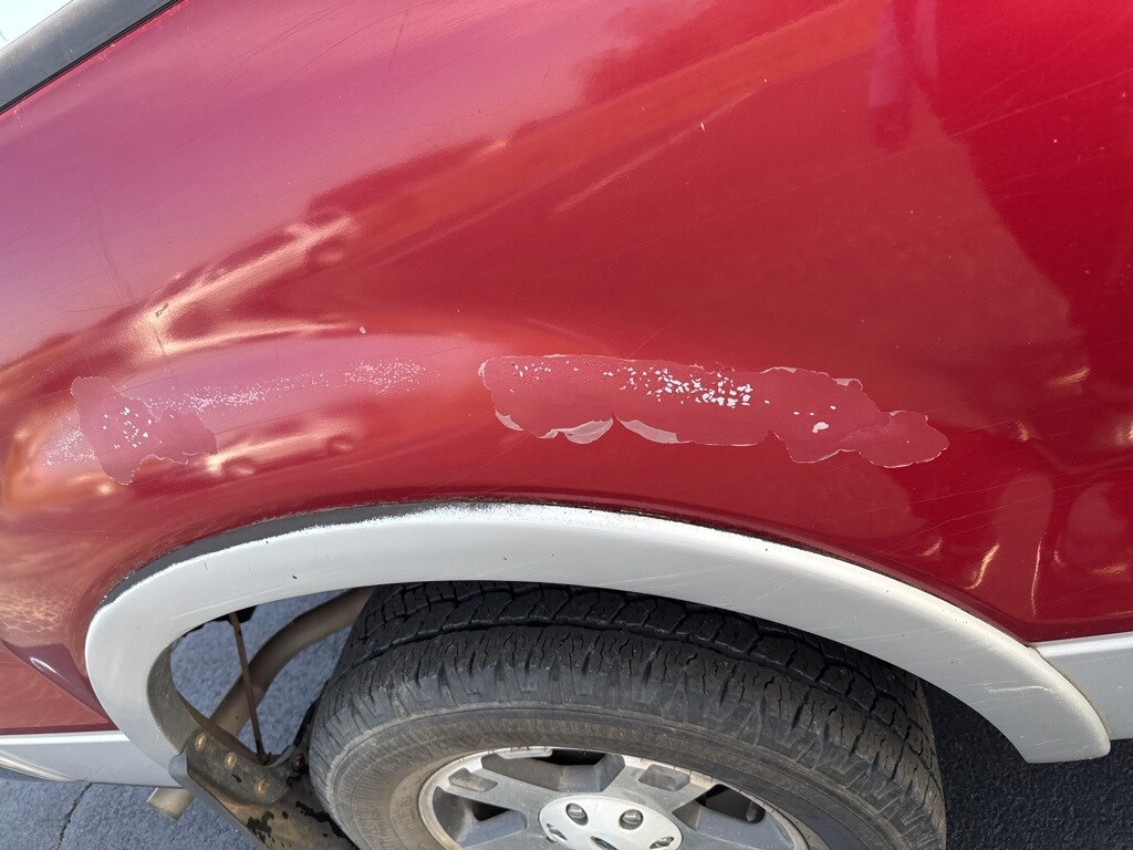 Used 2007 Ford F-150 SuperCrew Truck SuperCrew Cab