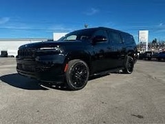 2025 Jeep Wagoneer L CARBIDE 4X4 Sport Utility