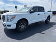 Nissan Titan