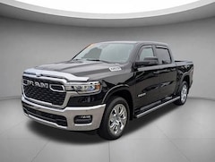 2026 Ram 1500 BIG HORN CREW CAB 4X4 5'7 BOX Pickup
