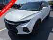 Chevrolet Blazer