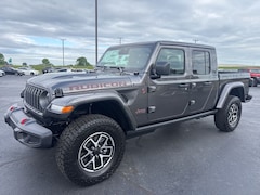 2026 Jeep Gladiator RUBICON 4X4 Pickup