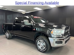 2024 Ram 2500 Tradesman Truck Crew Cab