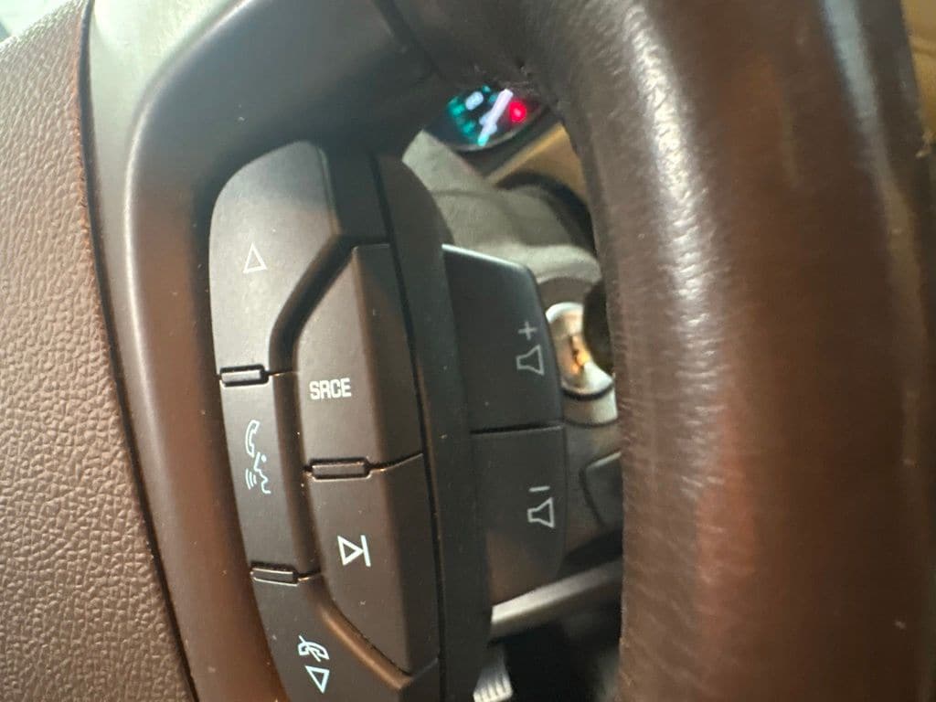 2017 Buick Enclave Leather - Photo 21