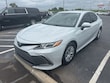  Toyota Camry Hybrid