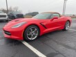  Chevrolet Corvette Stingray