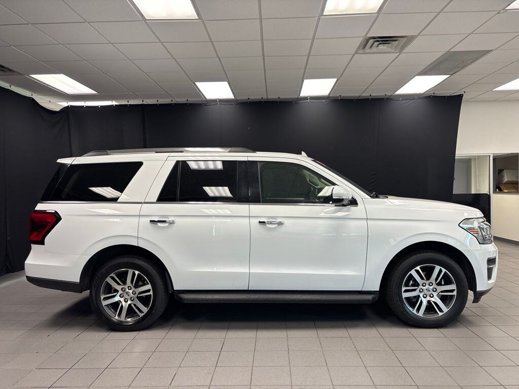 Used 2024 Ford Expedition Limited SUV