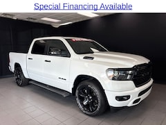 2024 Ram 1500 Big Horn/Lone Star Truck Crew Cab