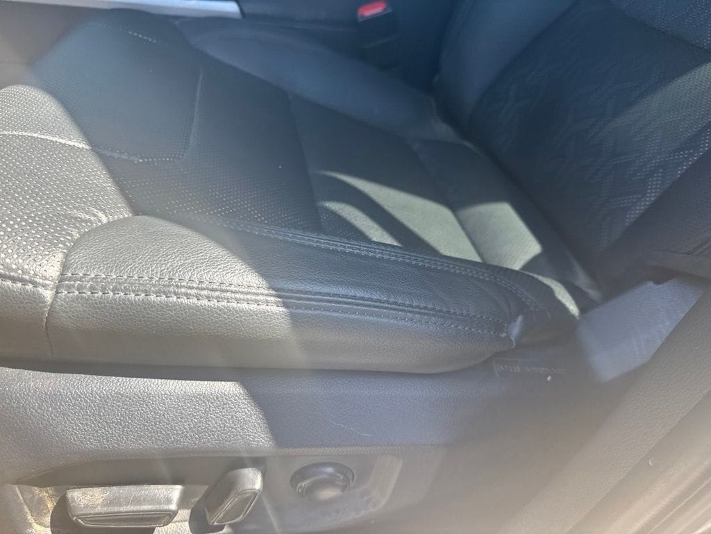 Used 2024 Toyota Tundra Limited with VIN 5TFJA5DB3RX223664 for sale in Little Rock