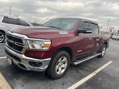 2019 Ram 1500 Big Horn/Lone Star Truck Crew Cab