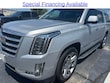  CADILLAC Escalade ESV