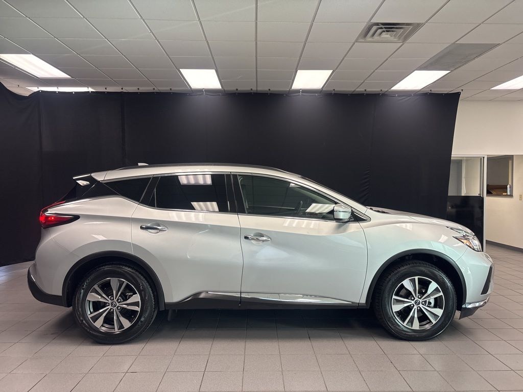 Used 2023 Nissan Murano SV SUV