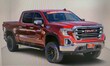 GMC Sierra 1500