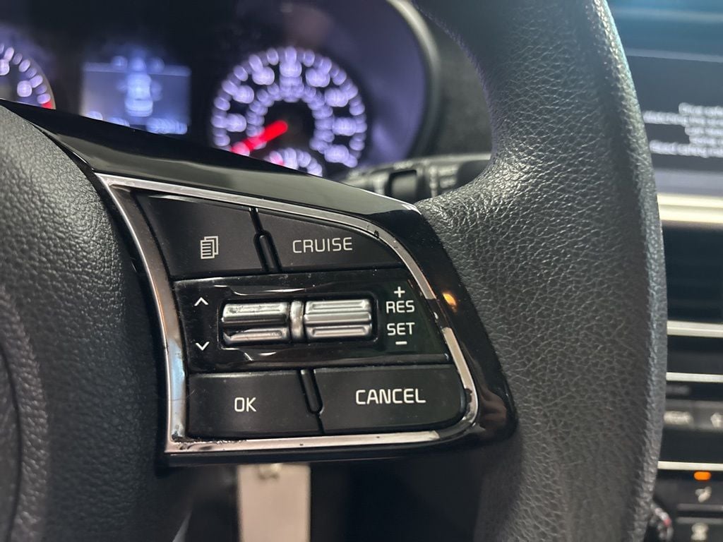 2020 Kia Optima LX - Photo 15