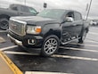  GMC Canyon