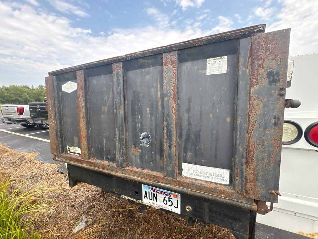 Used 2012 Ram 3500 Chassis ST Truck Regular Cab