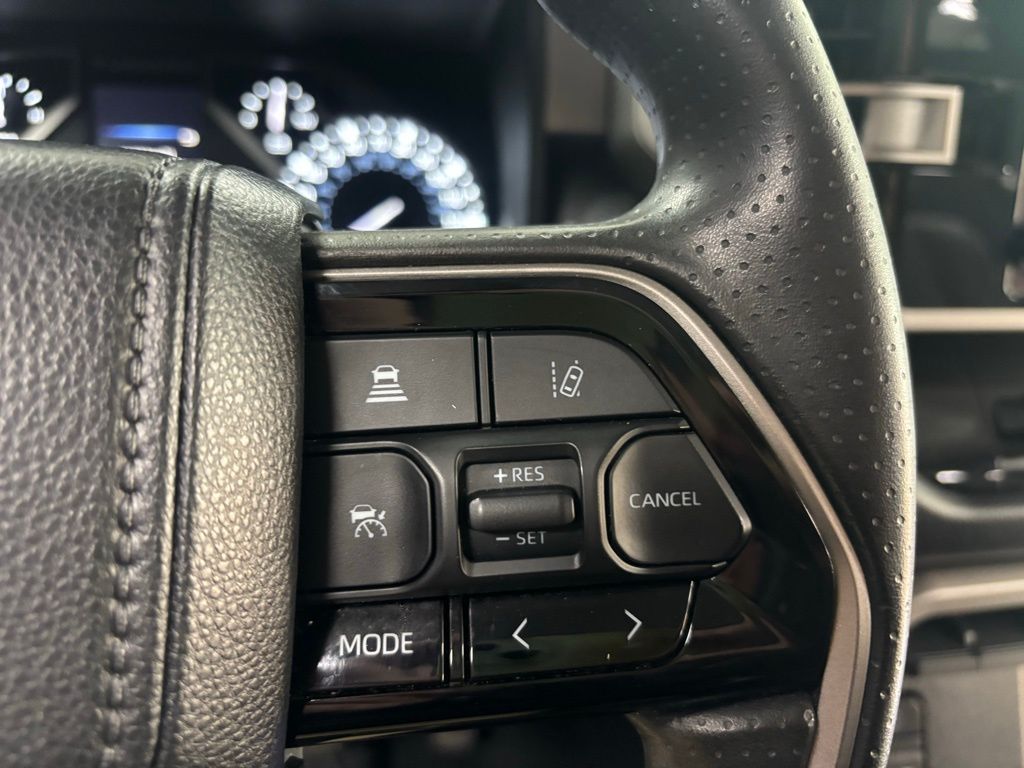 2024 Toyota Tundra SR5 - Photo 18