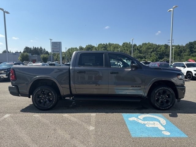 2026 Ram 1500 Pickup  2026 Ram 1500 Pickup