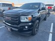 GMC Canyon
