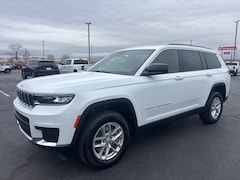 2025 Jeep Grand Cherokee L LAREDO X 4X2 Sport Utility
