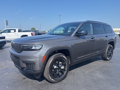 2025 Jeep Grand Cherokee L ALTITUDE X 4X2 Sport Utility