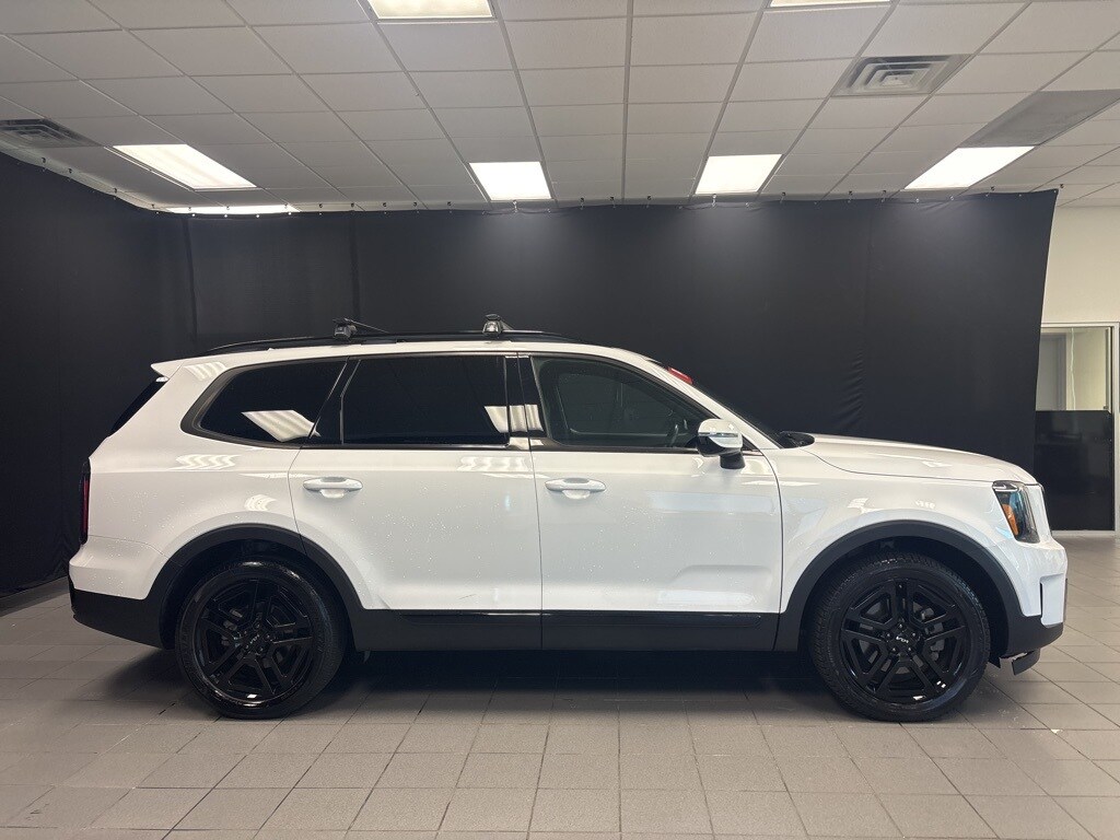 Used 2024 Kia Telluride SX-Prestige X-Line SUV