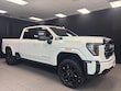 GMC Sierra 2500 HD