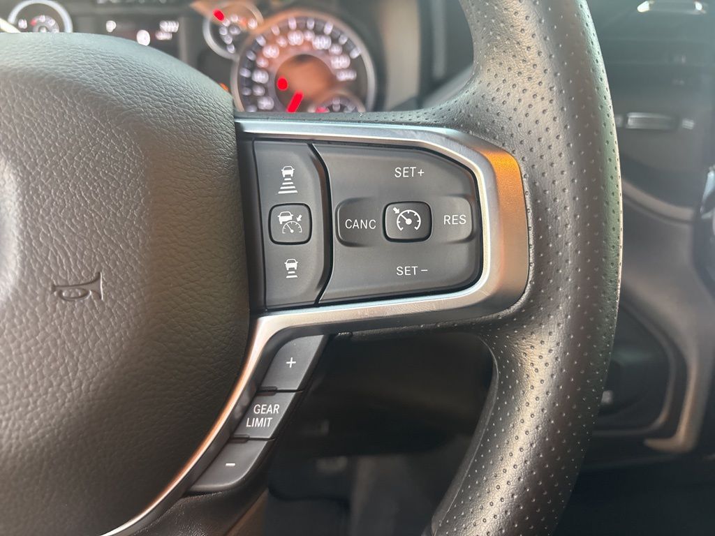 2026 RAM 2500 Tradesman - Photo 12