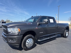 2024 Ram 3500 Big Horn Truck Crew Cab