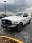 Ram 1500 Classic