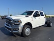 Ram 3500 Chassis Cab