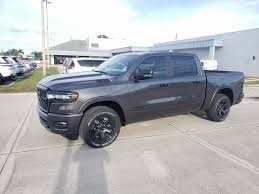2026 RAM Ram 1500 Pickup Big Horn/Lone Star's photo