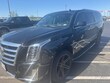  CADILLAC Escalade ESV