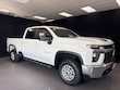  Chevrolet Silverado 2500HD