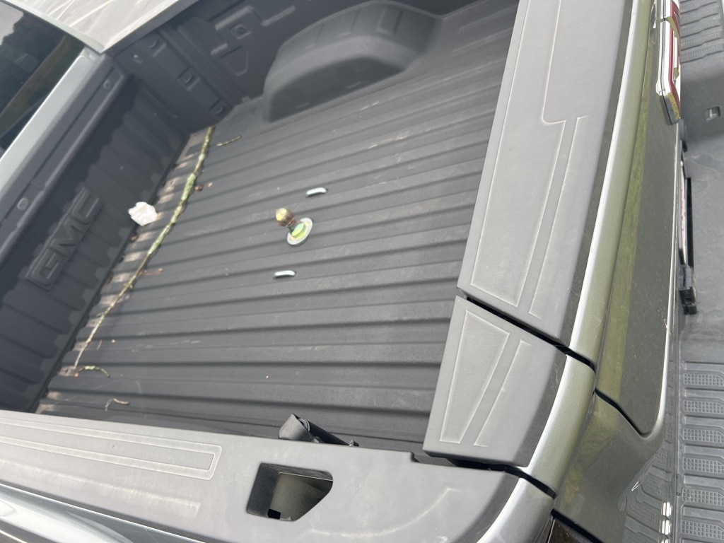 Used 2024 GMC Sierra 2500 HD SLT Truck Crew Cab