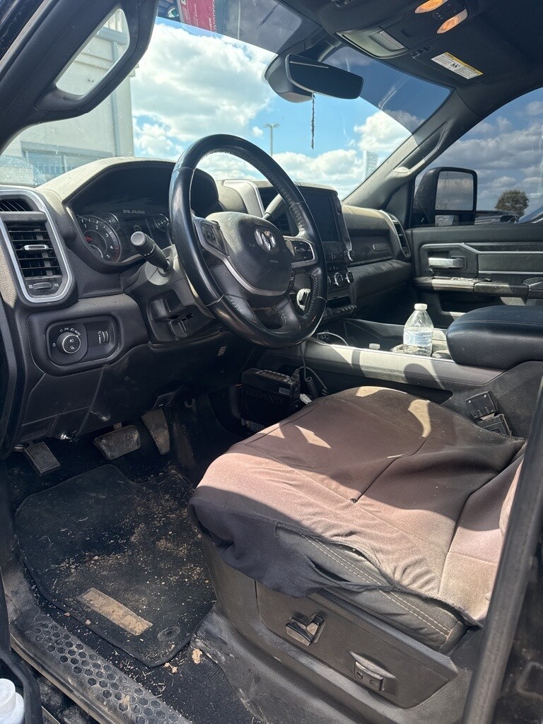 2023 Ram 2500 Big Horn photo 2