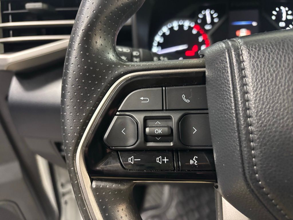 2024 Toyota Tundra SR5 - Photo 17