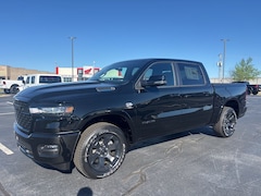 2026 Ram 1500 BIG HORN CREW CAB 4X4 5'7 BOX Pickup