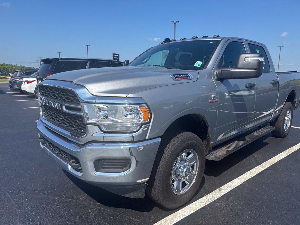  Ram 2500