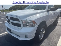 2016 Ram 1500 Express Truck Regular Cab