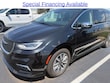  Chrysler Pacifica Hybrid