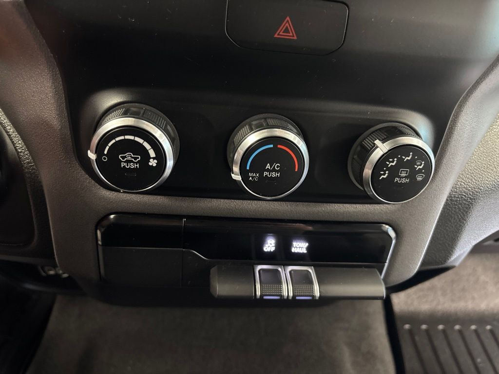 2022 RAM Ram 1500 Pickup Big Horn/Lone Star - Photo 25