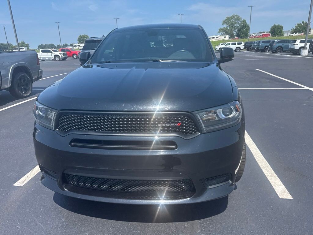 Used 2020 Dodge Durango GT Plus SUV