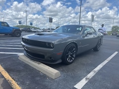 2023 Dodge Challenger R/T Scat Pack Coupe
