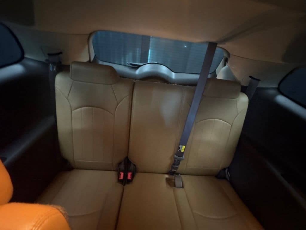 2017 Buick Enclave Leather - Photo 32